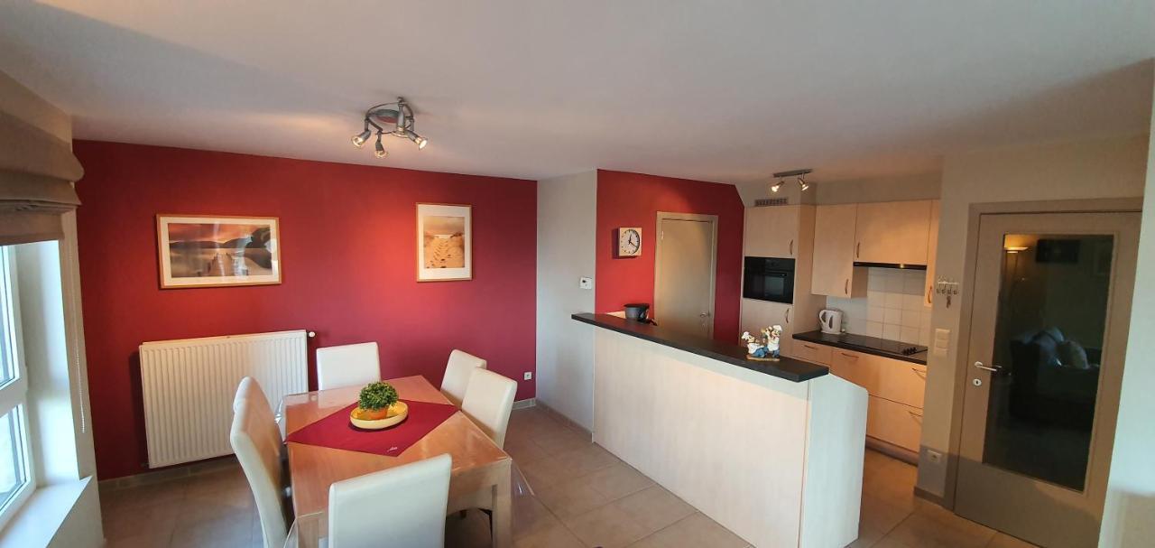 Beau Site Blankenberge