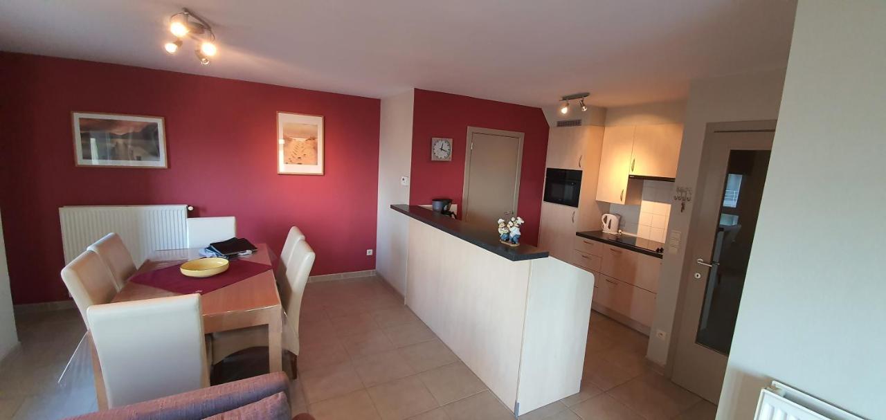 Beau Site Apartamento *