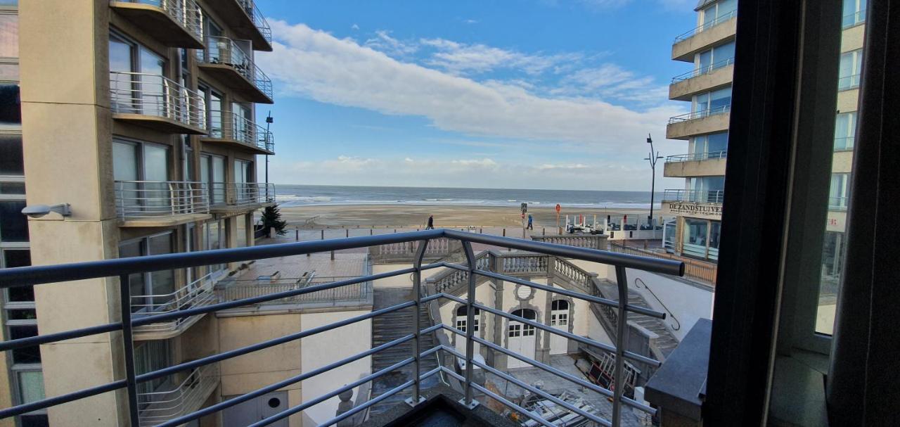 Apartamento Beau Site *