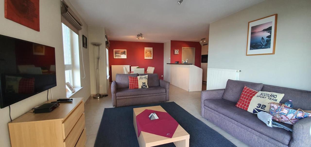 Apartment Beau Site