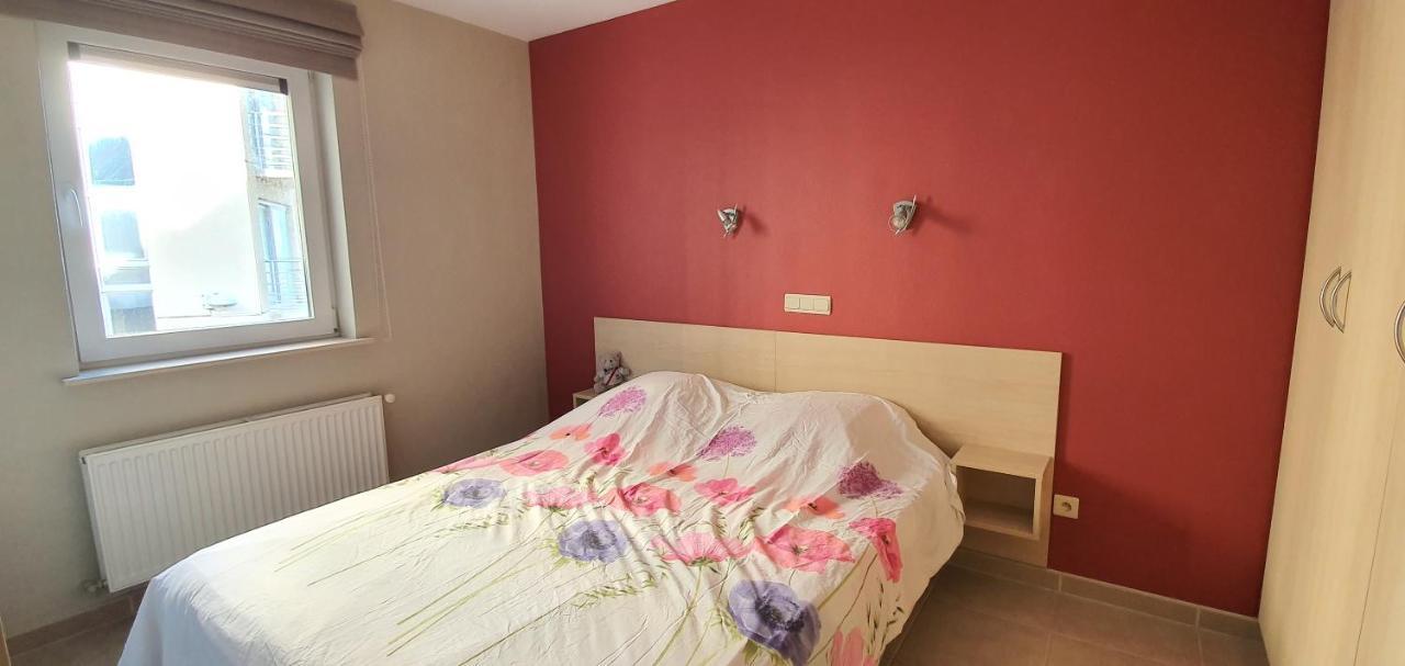 Beau Site Apartment Blankenberge