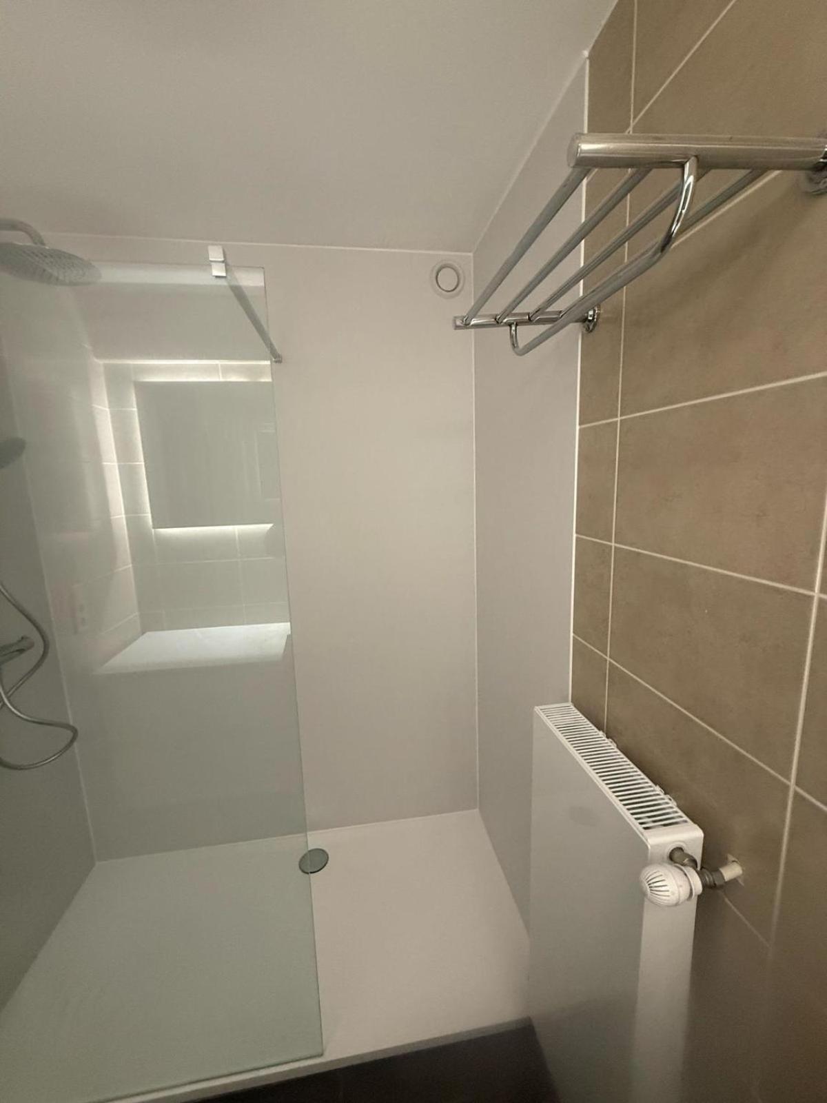 Apartamento Beau Site *