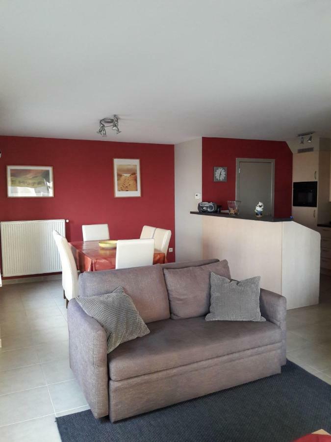 Apartamento Beau Site