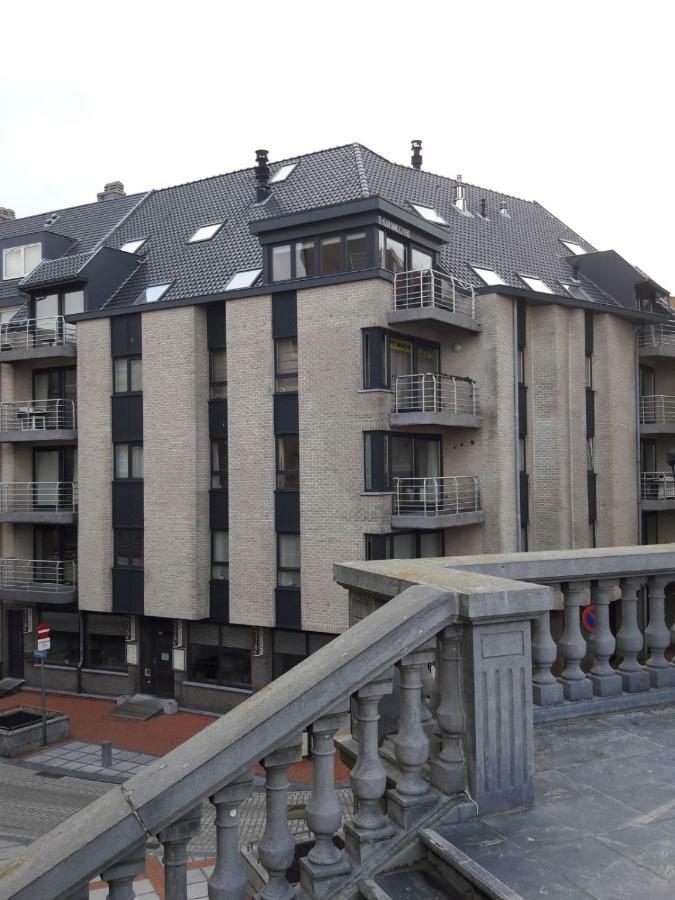 Apartamento Beau Site