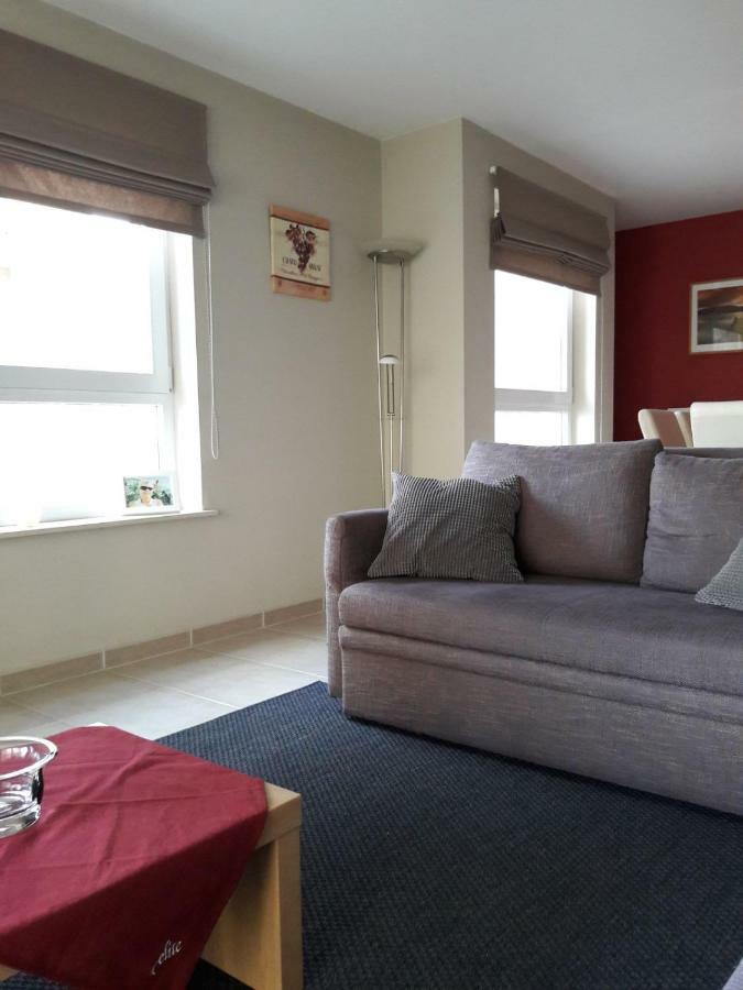 Beau Site Apartment