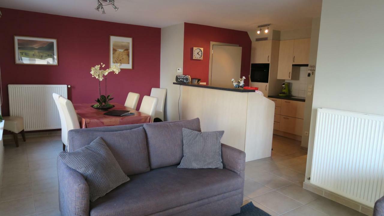 Beau Site Apartamento *