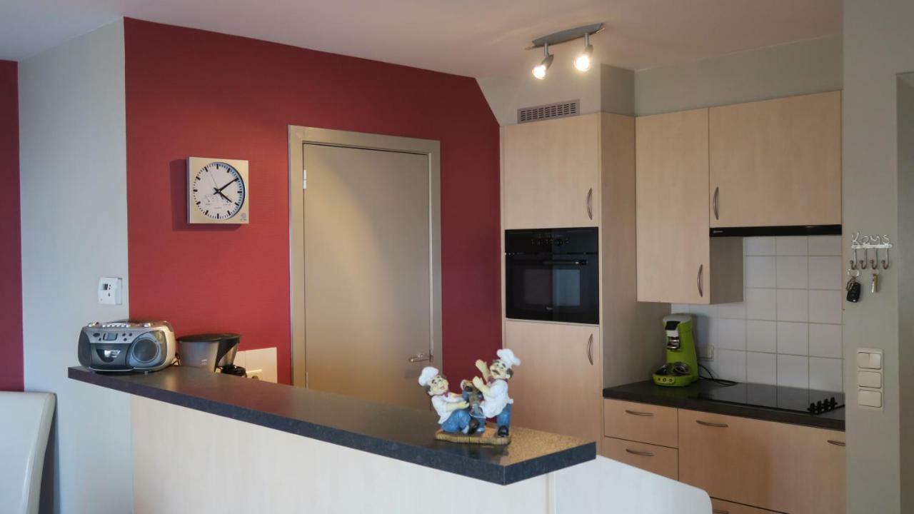 Beau Site Apartment