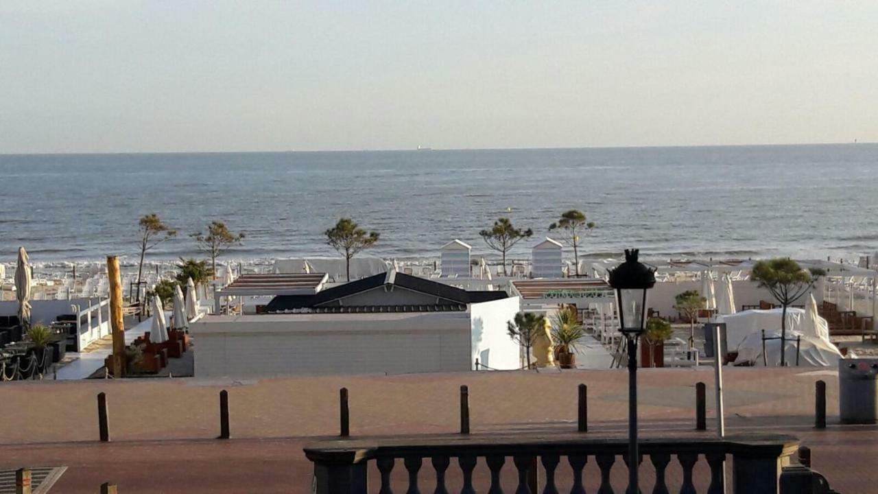 Beau Site Apartamento Blankenberge