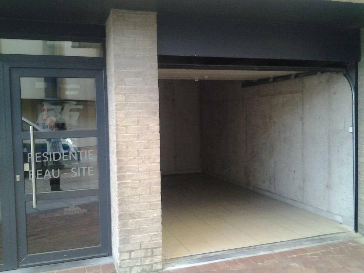 Apartamento Beau Site