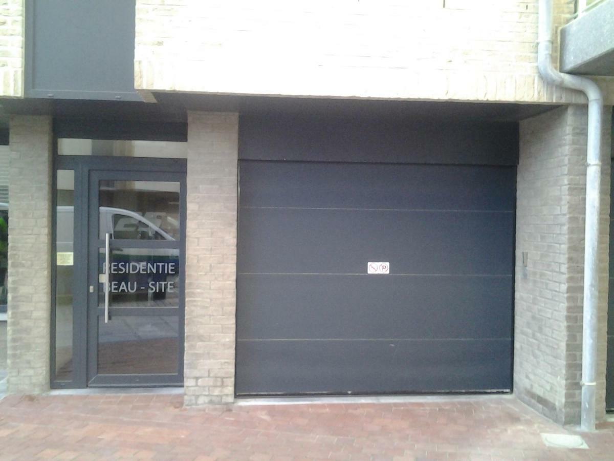 Beau Site Apartamento
