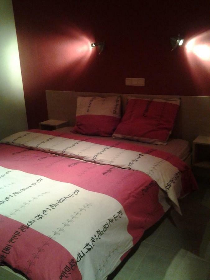 Beau Site Apartamento Blankenberge